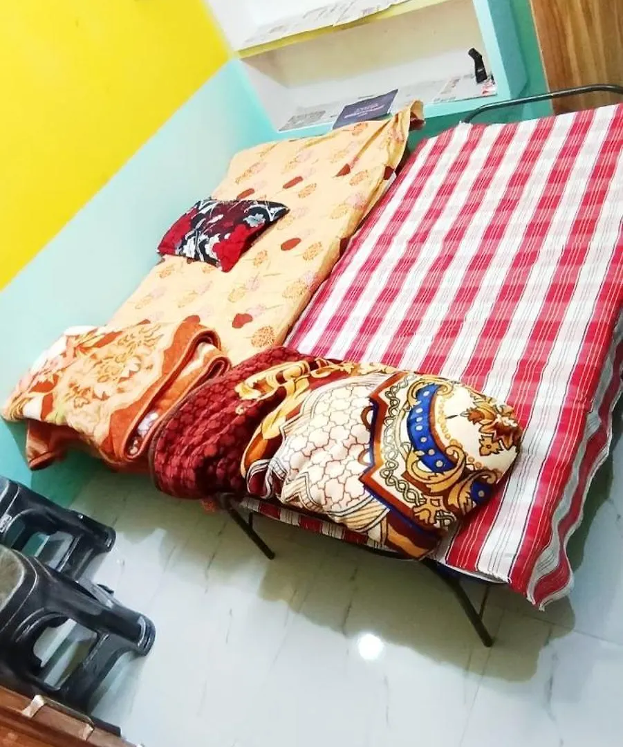 Guest house Bajrang Kutir Hotel Varanasi