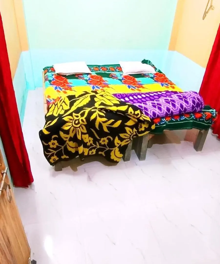 Bajrang Kutir Hotel Varanasi India