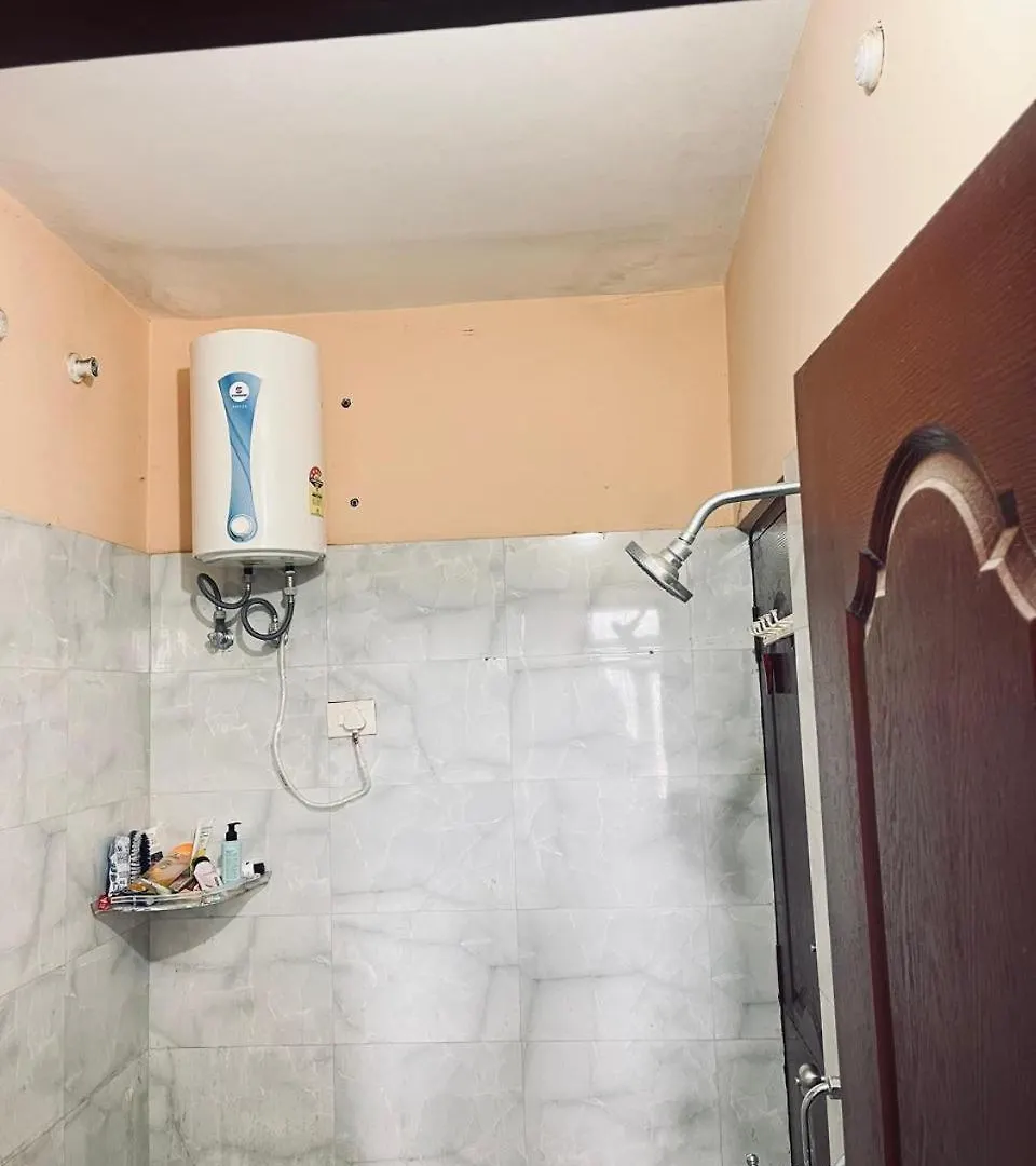 Bajrang Kutir Hotel Varanasi