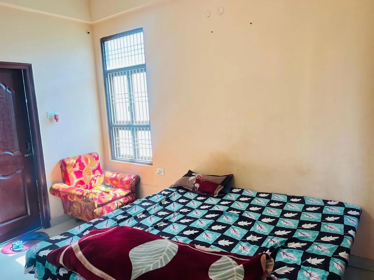 Bajrang Kutir Hotel Varanasi