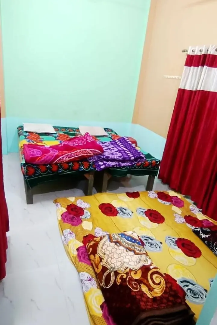 Bajrang Kutir Hotel Varanasi 0*,  India
